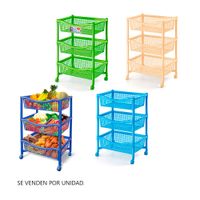 Despensero Venecia Polinplast