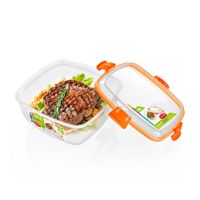 Taper Lok It Lunch Polinplast