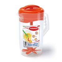 Jarra Mixer 2.5 litros Polinplast