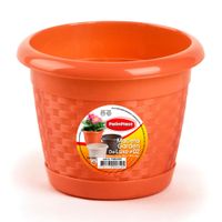Maceta Garden Cerezo #2 Polinplast