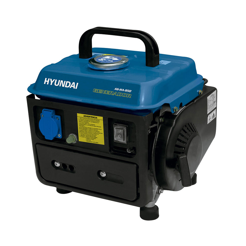 generador electrico pulsar 5250