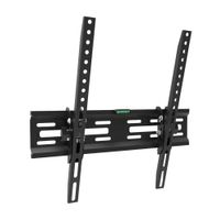 Expo Rack FI3265 Línea Flex Soporte Rack Fijo Inclinable para Tv Led/Smart 32 a 65 pulgadas