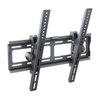 Expo Rack ERI3265 Soporte Rack Fijo Inclinable para Tv Led/Smart 32 a 65 pulgadas