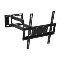 Expo Rack ERXL3265 Soporte Rack Móvil Plegable 3 Giros de Brazo Largo Tv Led/Smart 32 a 65 pulgadas