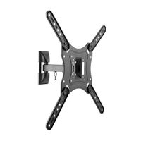 Rack Móvil JP2355-01 para TV de 23"" a 55""