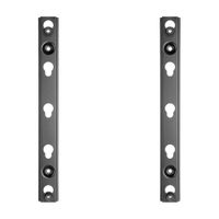 Rack Fijo para TV de 37 a 70 pulgadas SP-3775 Soportex