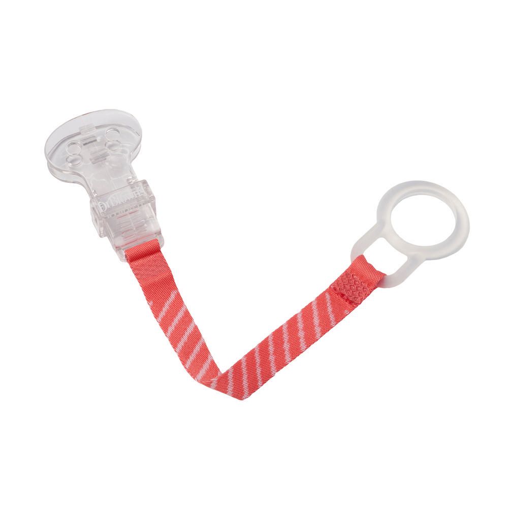 Sujetador Para Chupones Dr. Browns Rosado Sujetador Para Chupones Dr. Browns Rosado