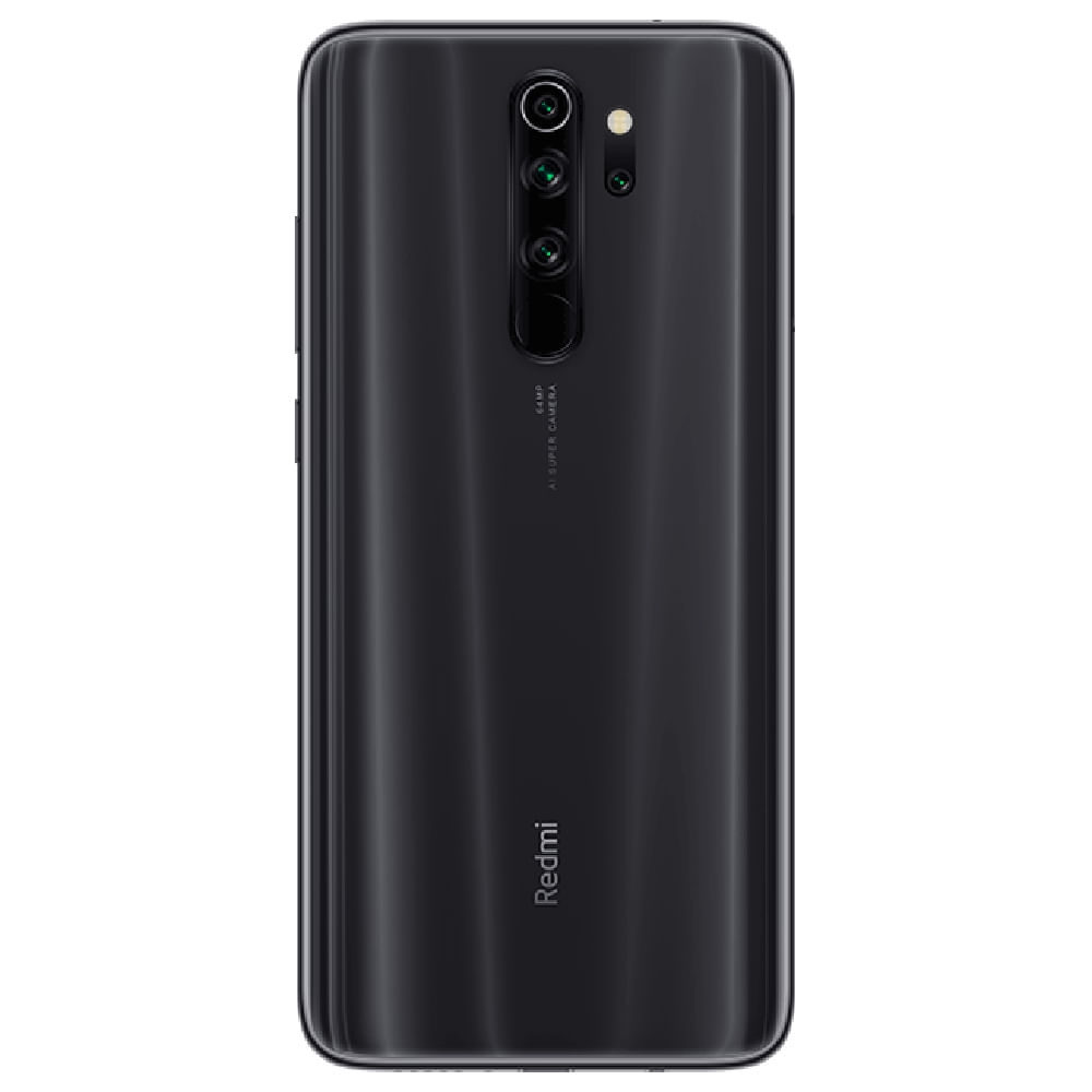 redmi note 8 pro black colour