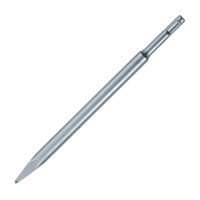 Cincel SDS Plus 250mm KWB de Acero para Demolición