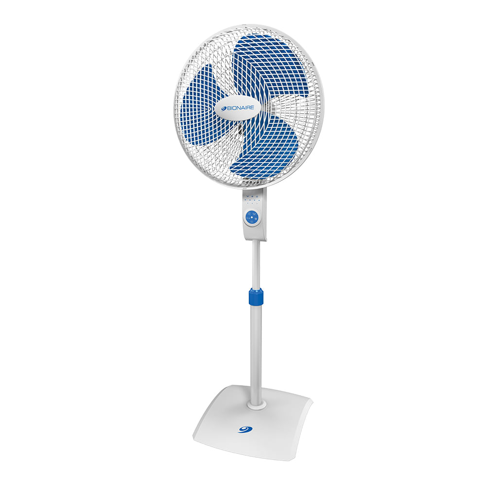 Ventilador Pedestal Bsf1613Ewla051 Blanco - Promart