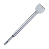 Cincel SDS Plus 250mm KWB de Acero para Demolición