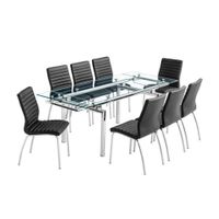 Juego de Comedor Salamanca  8 Sillas