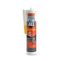 Pegamento Super Fuerte High Tack 290ml Soudal