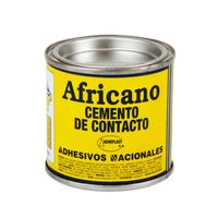 Pegamento africano 1/24 galón