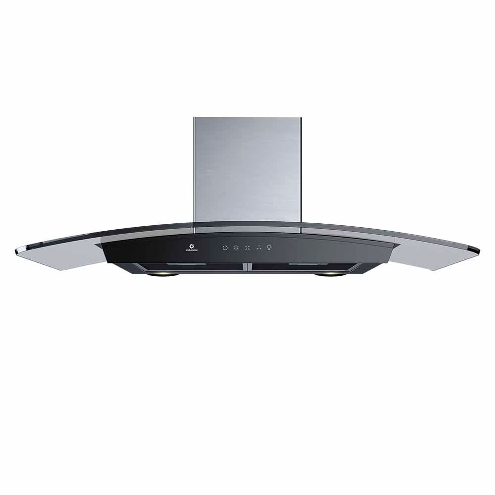 Campana INDURAMA 60 cm CEI-90NEVC  Acero