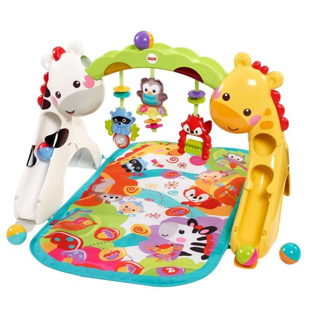 Baby Gimnasio Leon Fisher Price Gimnasio Para Bebé Fisher Price