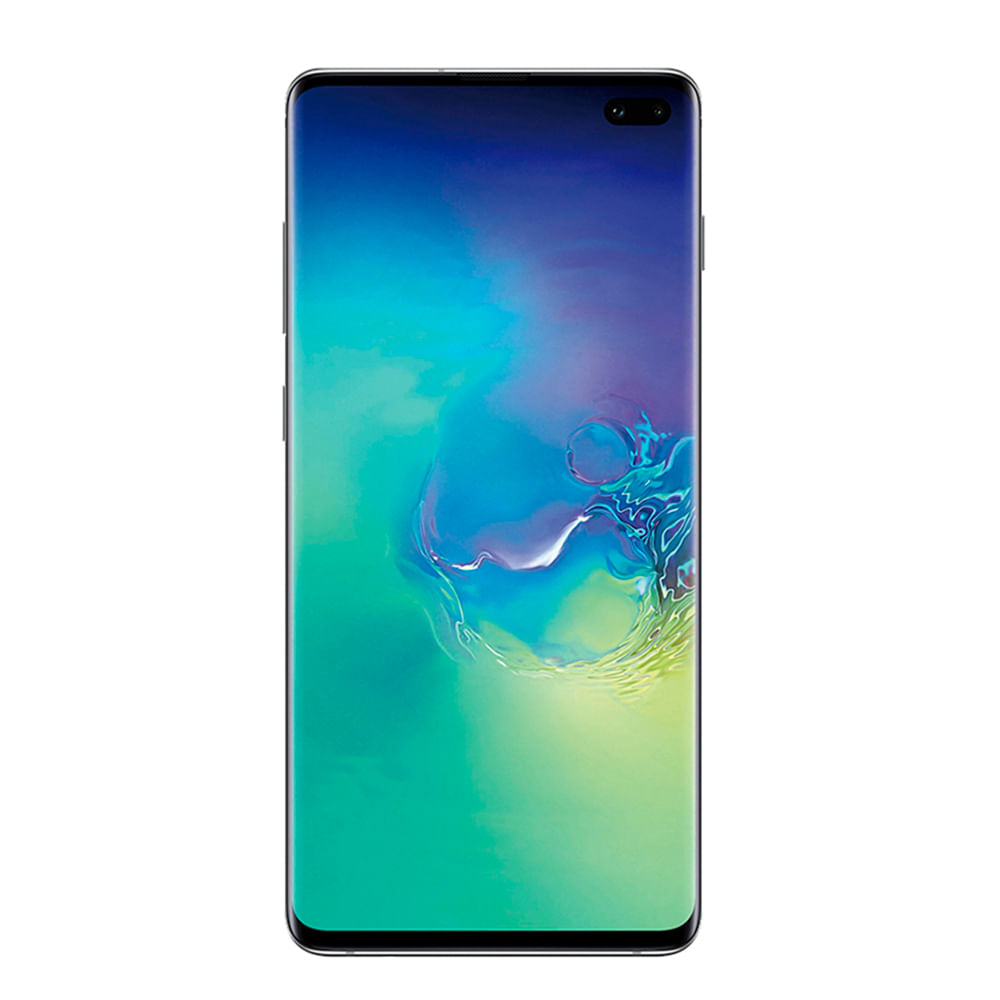 galaxy s10 verde