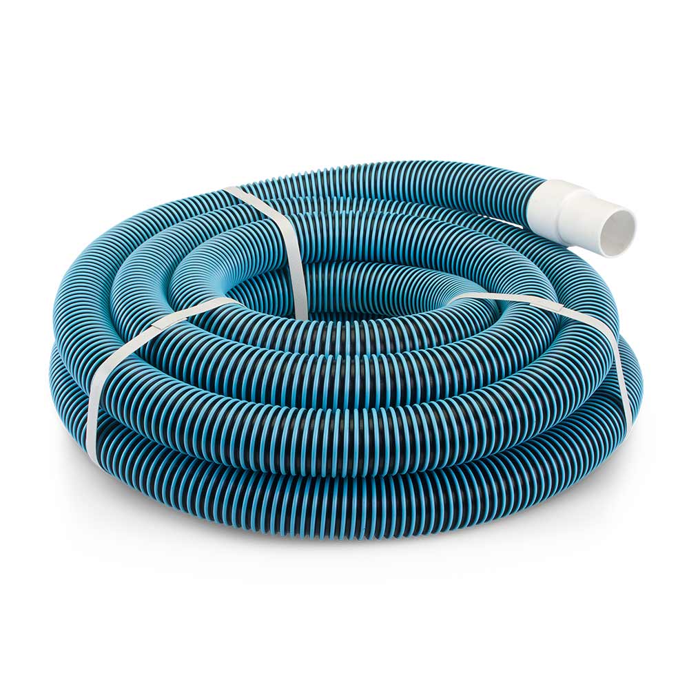 manguera para piscina 9 metros promart