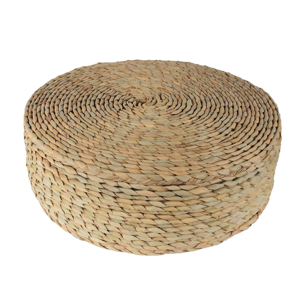 individuales de mesa de yute