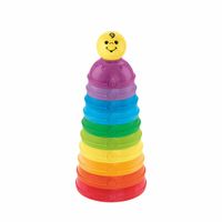 Joy Of Learning Tazas De Actividades