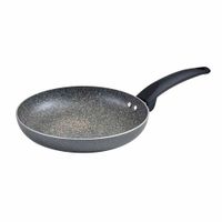 Sartén Antiadherente VIVA HOME 22cm Negro