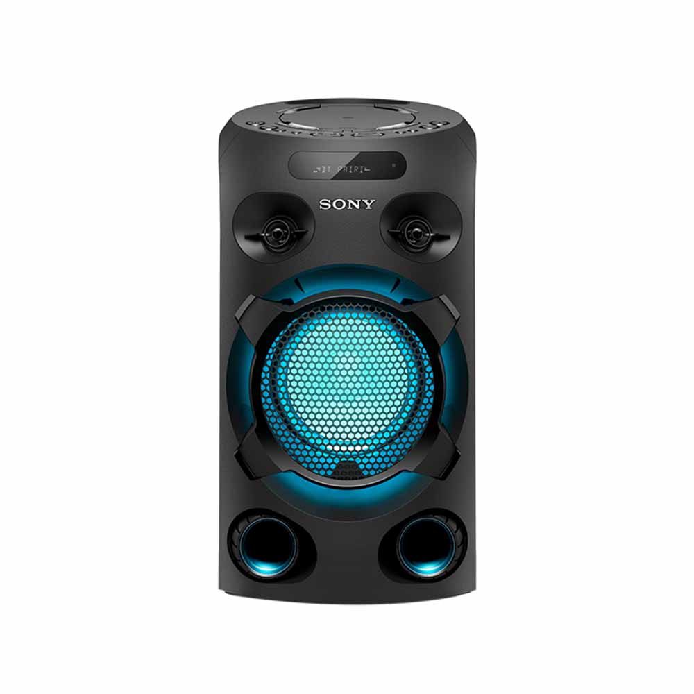 Minicomponente Vertical SONY MHC-V02