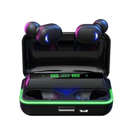 Audifonos Inalambricos P30 Gamer - Promart