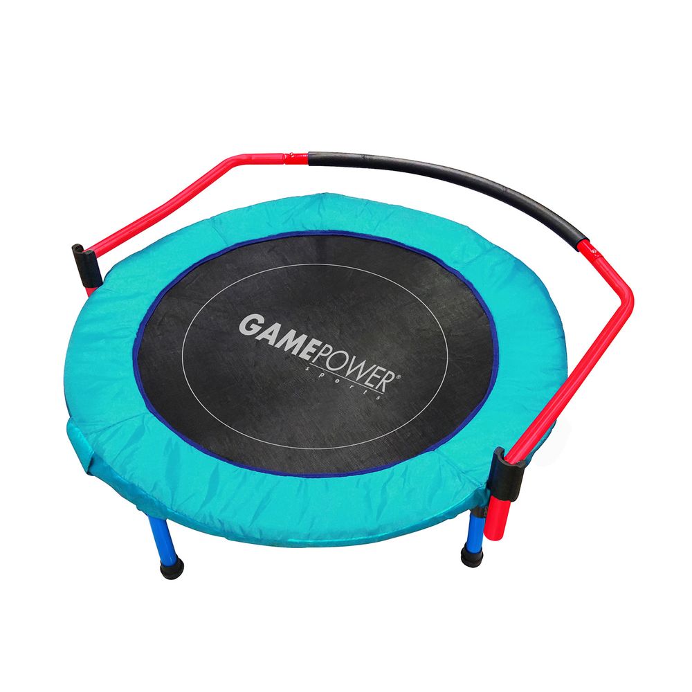 Mi primer trampolín 92 cm Game Power Promart