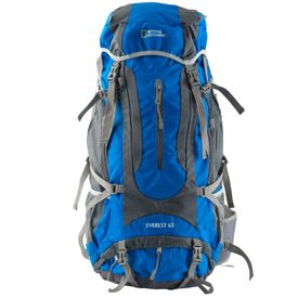 mochilas everest