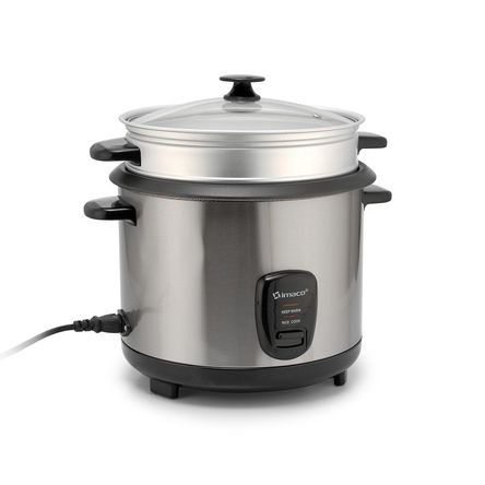 olla arrocera 1 2 libra