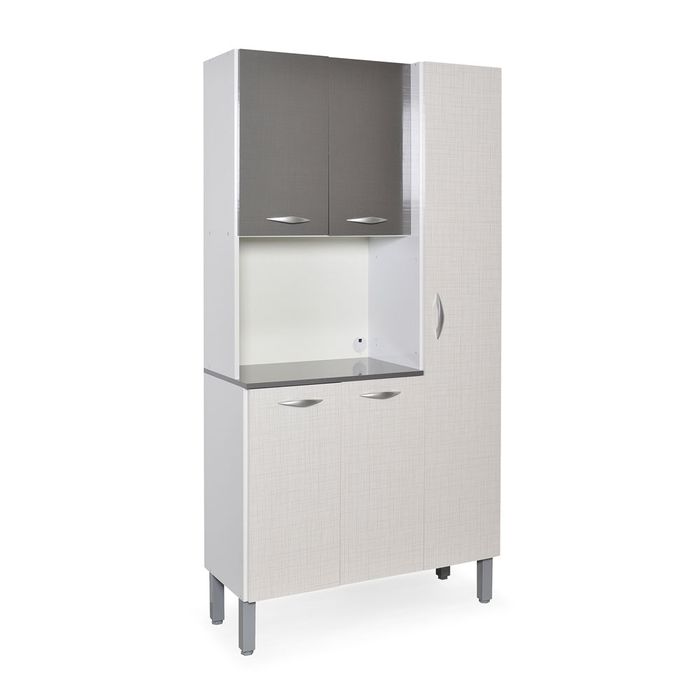 Mueble De Cocina Melissa 15 Mm Promart