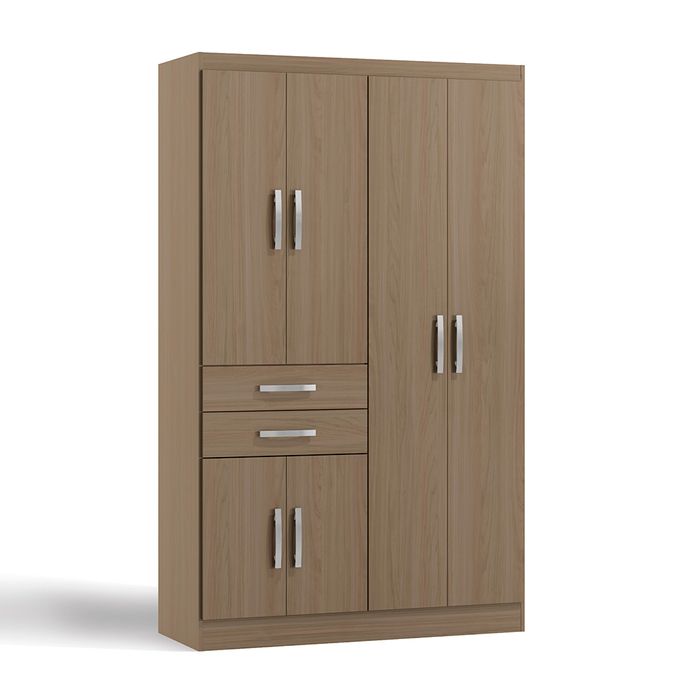 Ropero Nebraska Nature Promart