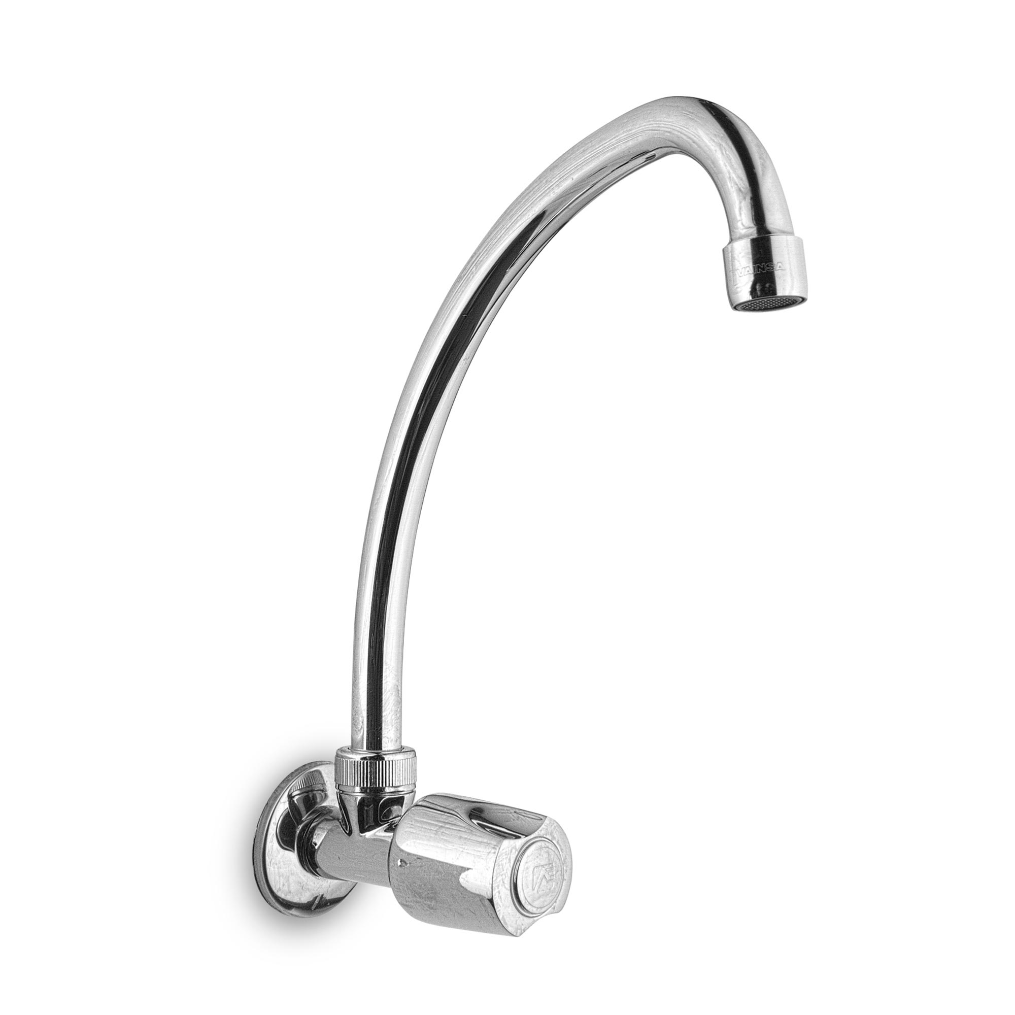 Llave de lavadero a la pared Classic Avante Vainsa