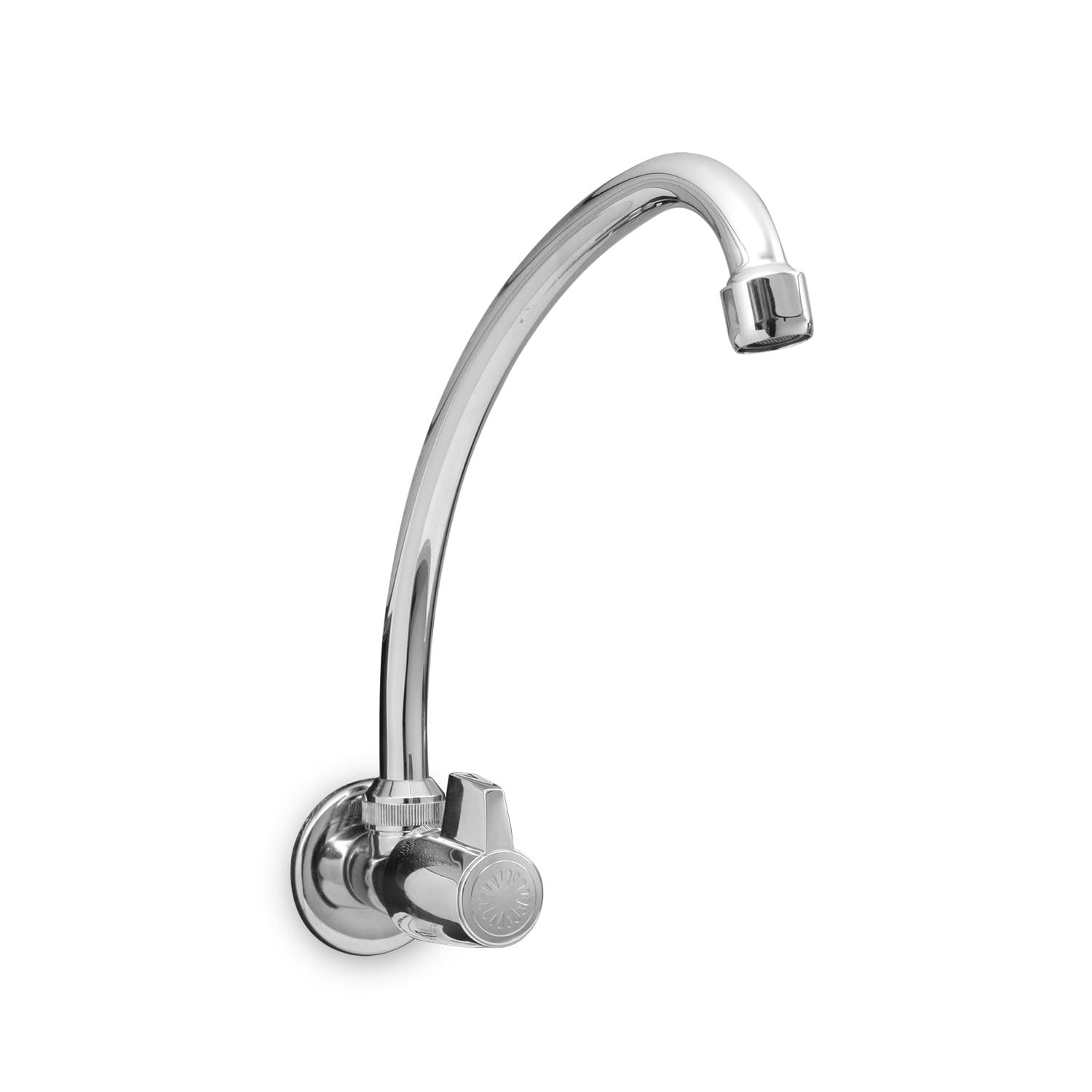 Llave de lavadero a la pared Cabo Blanco Italgrif