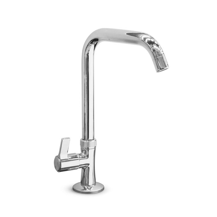 Llave de lavadero al mueble Klass Line Vainsa Promart