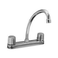 Mezcladora de lavadero al mueble Mares Egeo Vainsa