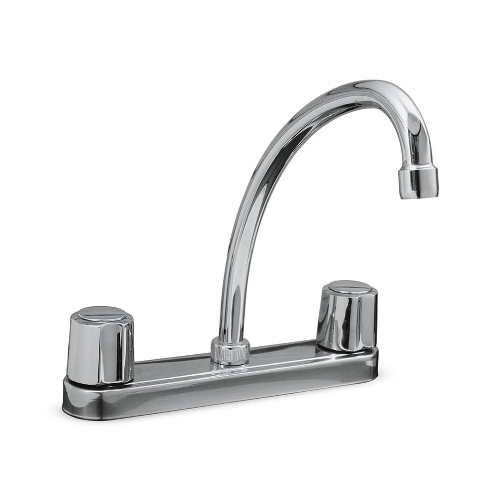 Mezcladora de lavadero al mueble Mares Egeo Vainsa