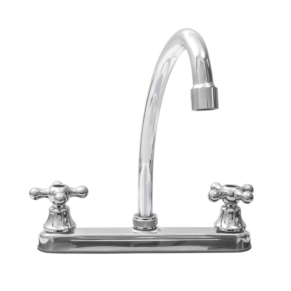 Mezcladora de lavadero al mueble Acapulco Italgrif