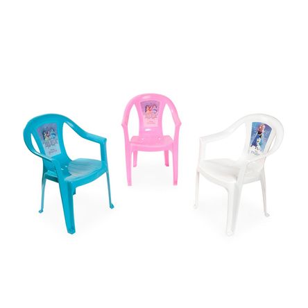 Sillas para niños  Conoce los modelos de sillas - ReyPlast