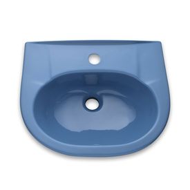 Lavatorio Baño Trebol – Promart