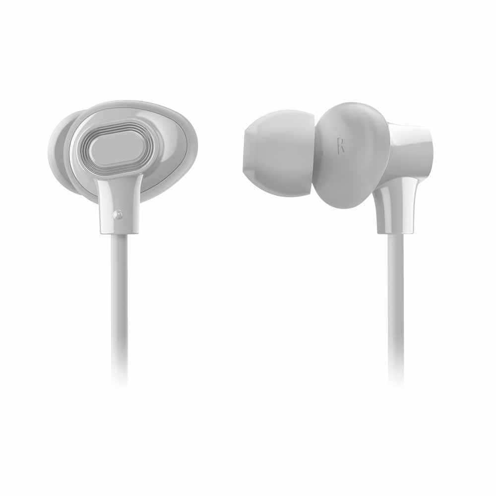 Auriculares In Ear Panasonic Rp Tcm115 W Blanco I Oechsle - Oechsle