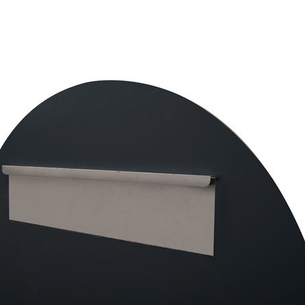 Espejo para baño Mundi 50 x 70 cm - Promart