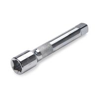Extensión para ratch 5"" - Encastre 1/2"" Truper