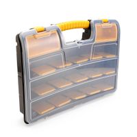 Caja organizadora 18"" Rimax