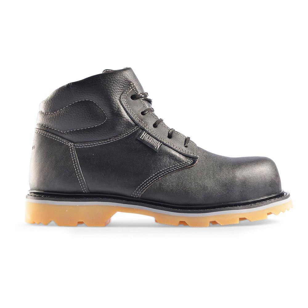 Zapato diléctrico con punta composite Talla: 41 - Promart