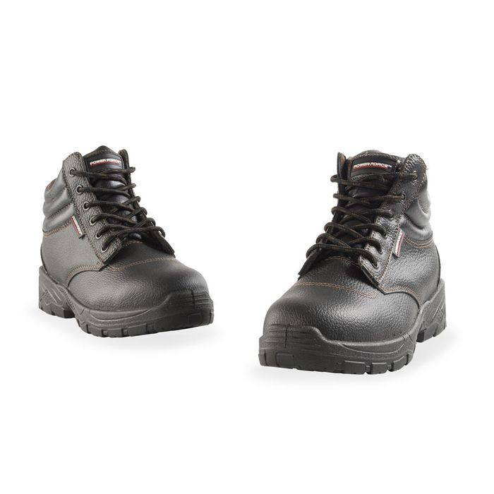 botas de seguridad talla 36