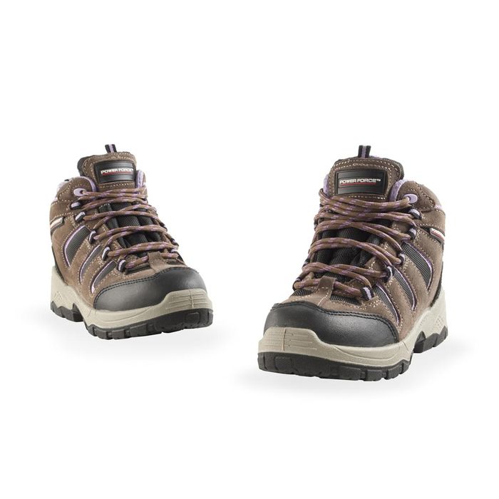 botas de seguridad talla 35