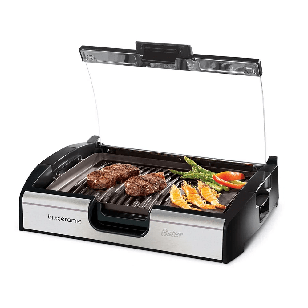 Parrilla Multiusos Oster Bioceramic CKSTGR3006 Promart