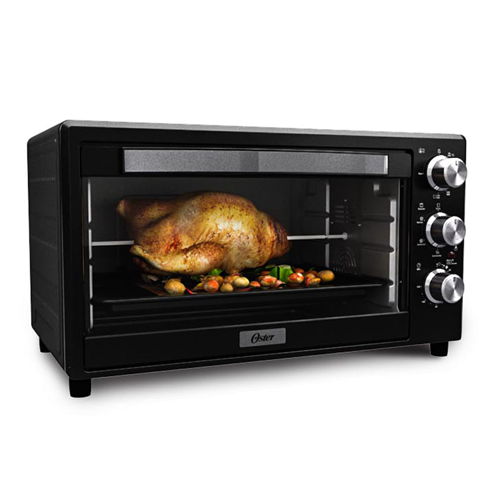 Horno Tostador Oster Tssttv15Ltr053 15Lt - Oster | Knasta Chile