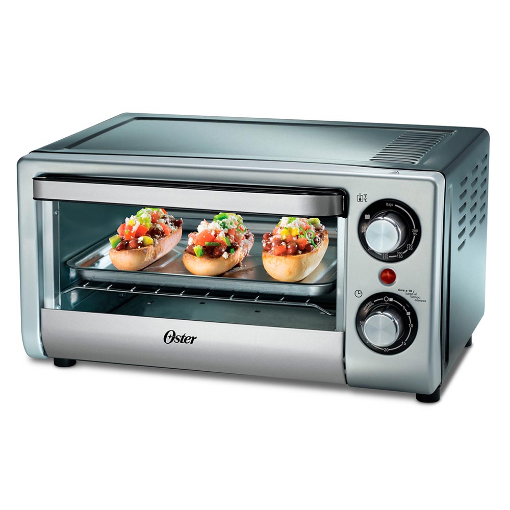 Horno Eléctrico Imaco HEB60R 66L | Electrogarline Perú